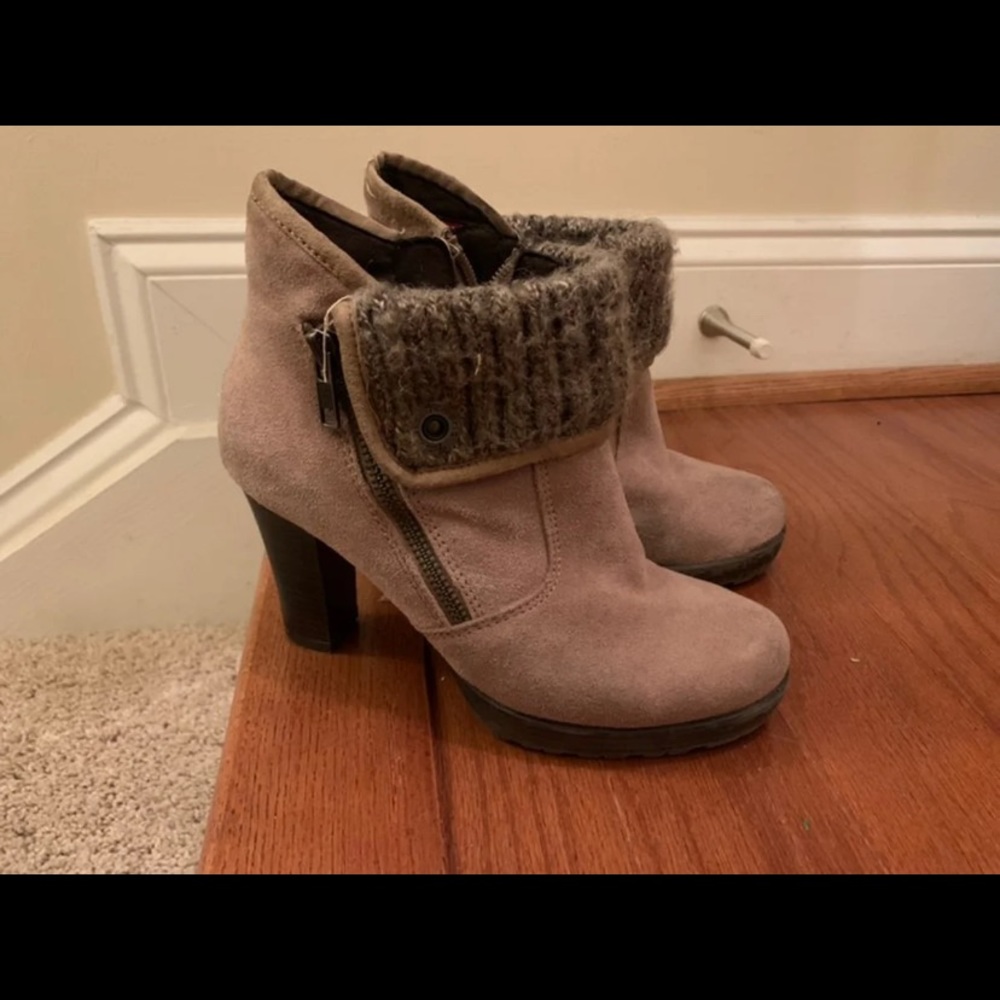 Boots